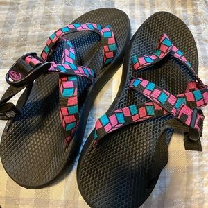 Chaco Sandal